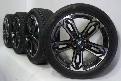 BMW X1 iX1 U11 BEV X2 iX2 U10 871M 19 inch velgen Hankook Zo, Auto-onderdelen, Banden en Velgen, Ophalen of Verzenden