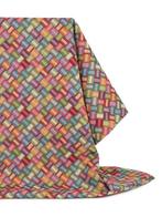 Exclusieve Gobelin Jacquard uit de collectie: Textile Mosaic