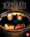 Batman op Blu-ray, CD & DVD, Blu-ray, Envoi