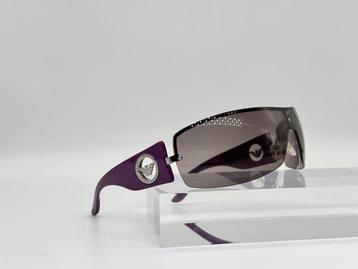 Emporio Armani - EA 9346/S Viola 100% Originale - Lunettes