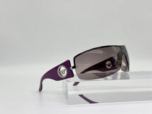 Emporio Armani - EA 9346/S Viola 100% Originale - Lunettes, Handtassen en Accessoires, Zonnebrillen en Brillen | Dames
