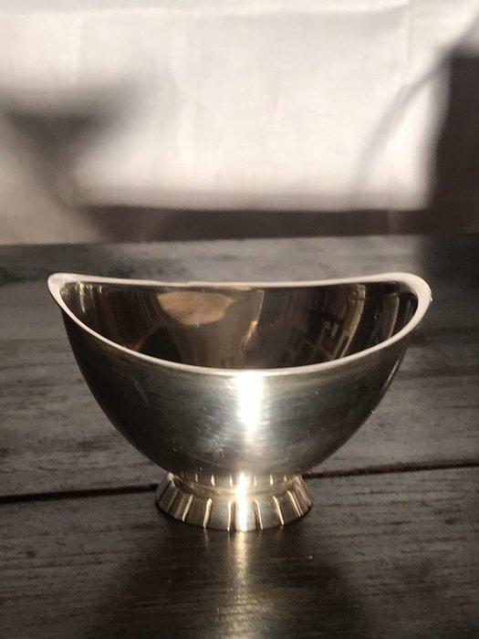 Norsk Filigransfabrikk, Oslo - Sauskom - .830 zilver - ca., Antiek en Kunst, Antiek | Zilver en Goud