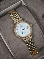 IWC - Da Vinci Rose Gold Diamonds Vintage - 4455 - Dames -