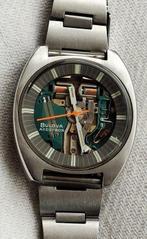 Bulova - Accutron Spaceview T Model - M9 214 – Uomo-1969 -