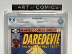 Daredevil #165 - Dr Octopus & Black Widow Appearance - CBCS, Nieuw