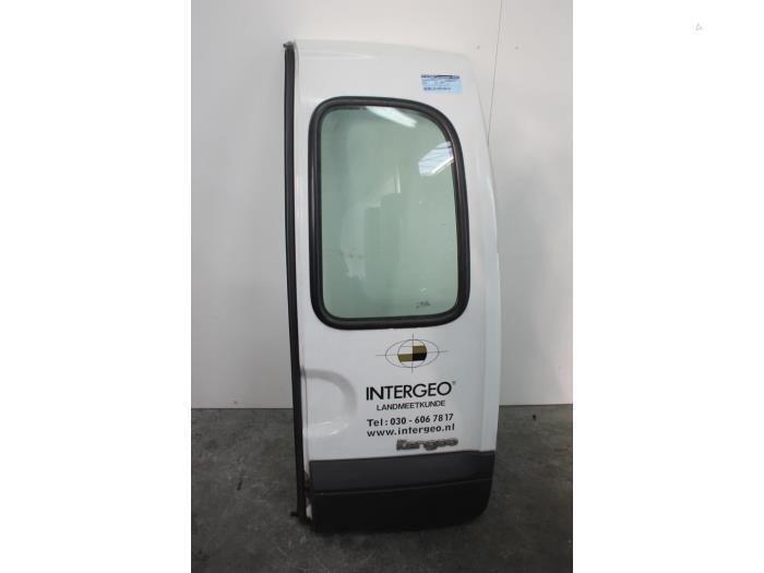 Achterdeur Bus-Bestelauto Renault Kangoo O89725, Auto-onderdelen, Carrosserie