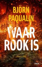 Stella Robertsson 1 - Waar rook is (9789021431482), Antiek en Kunst, Verzenden