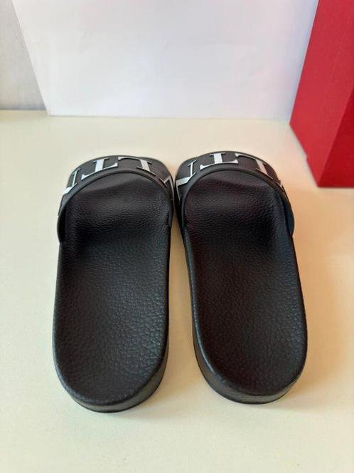 Valentino - Baskets montantes - Taille : EU 40 - Neuf avec, Kleding | Heren, Schoenen