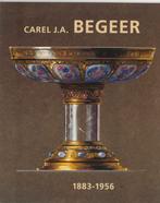 Carel J.A. Begeer 1883-1956 / Monografieën van het Drents, Boeken, Kunst en Cultuur | Beeldend, Verzenden, Gelezen, A. Krekel-Aalberse