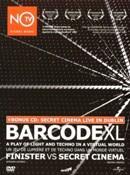 NoTV - Barcode op DVD, CD & DVD, DVD | Musique & Concerts, Verzenden