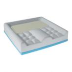 Harley Designer Ergoform zitkussen, Diversen, Verpleegmiddelen, Verzenden, Nieuw