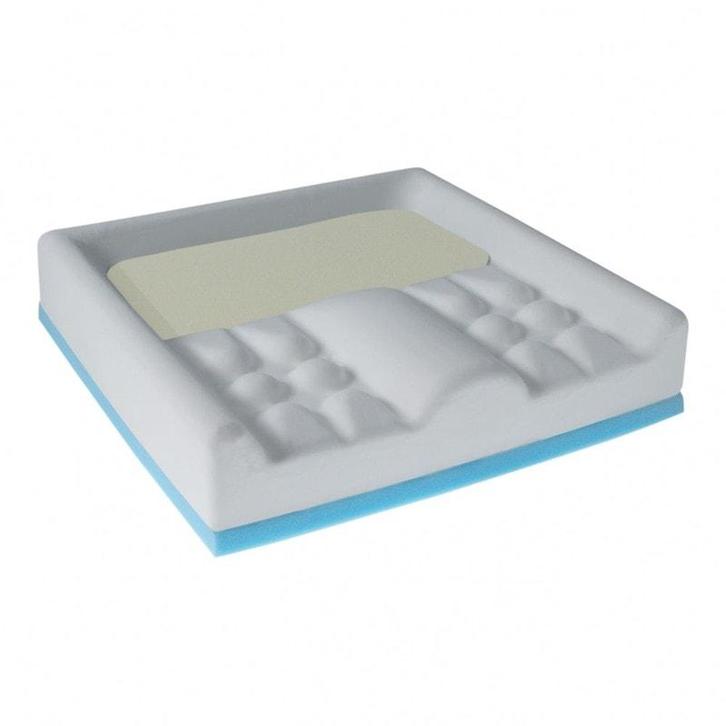 Harley Designer Ergoform zitkussen, Divers, Matériel Infirmier, Envoi