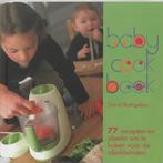 Babycook boek, Nieuw, Nederlands, Verzenden