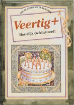 Veertig+ Hartelijk Gefeliciteerd! 9789065558282, Boeken, Gelezen, Helen Exley, Verzenden