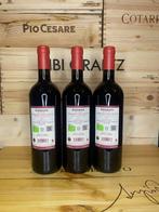 2021 Grattamacco - Bolgheri Superiore - 3 Flessen (0.75, Nieuw