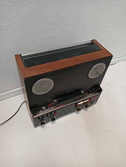 Revox - A77 - MK3 - 4 track Reel-to-reel deck 26 cm, Audio, Tv en Foto, Radio's