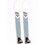 174,1 skis BLACK CROWS SERPO 2022, white, grip walk + Marke, Sport en Fitness, Verzenden, Nieuw