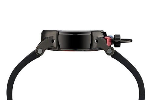 CT SCUDERIA SWISS MADE - Heren - 2023, Handtassen en Accessoires, Horloges | Heren
