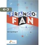 FrancoFan / 1B - Cahier dapprentissage 9789030144618, Verzenden, Zo goed als nieuw, Yves Cohen
