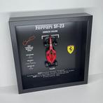 Artwork - Ferrari - Ferrari SF23 - Charles Leclerc -, Hobby en Vrije tijd, Nieuw