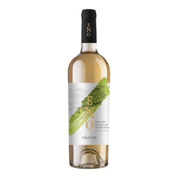 2023 Salcuta ENO Opulent white 0,75L disponible aux enchères