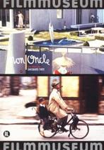 Mon Oncle (2DVD), Cd's en Dvd's, Dvd's | Drama, Verzenden, Nieuw in verpakking, Drama