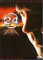 24 - Season 4 (7 DVDs)  DVD, Verzenden