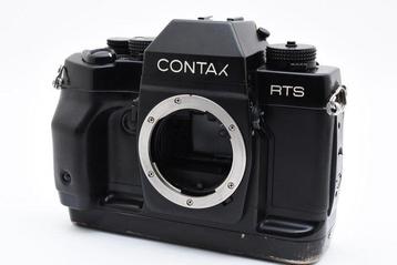 Contax RTS III Appareil photo reflex mono-objectif (SLR)