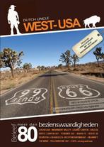 West-USA / Dutch Uncle / 5 9789491330056, Verzenden, Gelezen