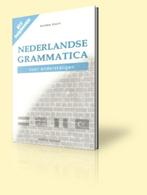 Hulpboekje Nederlandse grammatica voor anderstaligen /, Boeken, Verzenden, Zo goed als nieuw, A. Koorn