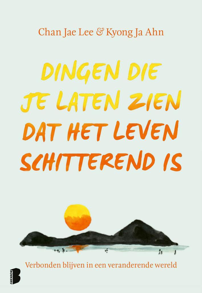 Dingen die je laten zien dat het leven schitterend is, Boeken, Psychologie, Nieuw, Verzenden