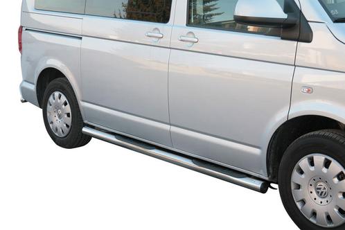 Side Bars | Volkswagen | Transporter Kombi 10-15 4d bus. |, Autos : Divers, Tuning & Styling, Enlèvement ou Envoi