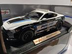 Maisto 1:18 - Voiture miniature - 2015 Ford Mustang GT
