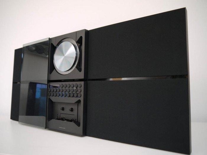 Bang & Olufsen - Beosound Century MKII ontworpen door David, Audio, Tv en Foto, Stereoketens