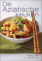 Aziatische Keuken 9789026928529, Boeken, Kookboeken, Terry Tan, T. Tan, Zo goed als nieuw, Verzenden