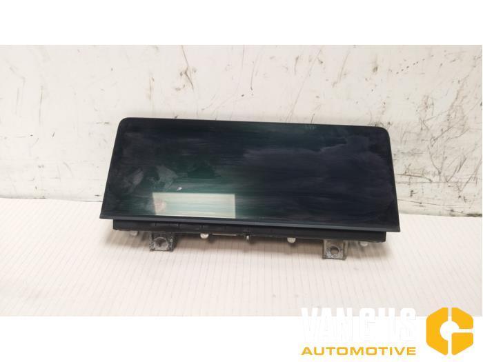 Head-up display BMW 3-Serie O198180, Auto-onderdelen, Elektronica en Kabels