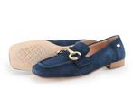 Fred de La Bretoniere Loafers in maat 37 Blauw | 20% korting, Overige typen, Fred de La Bretoniere, Zo goed als nieuw, Verzenden