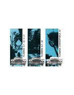 1964 LANCIA FLAMINIA 3C BROCHURE