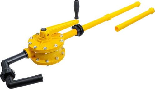 Bgs Technic Rotatie-vatpomp, Auto diversen, Autogereedschap, Verzenden