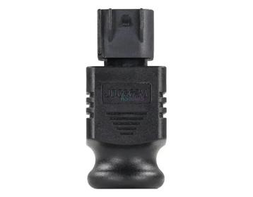 Jaltest (JDC662M) | Kawasaki 4-pins OBD - IMMO Adapter | Wat, Verzenden