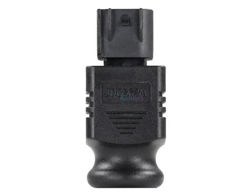Jaltest (JDC662M) | Kawasaki 4-pins OBD - IMMO Adapter | Wat, Auto diversen, Autogereedschap, Verzenden