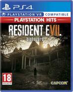 Resident Evil VII Biohazard-PlayStation Hits (PlayStation 4), Games en Spelcomputers, Games | Sony PlayStation 4, Ophalen of Verzenden