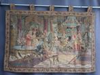 Tapisserie - 80 cm - 178 cm - Tapisserie murale / gobelin, Antiek en Kunst