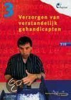 Verzorgen van verstandelijk gehandicapten / 310 / Leerboek /, Boeken, Verzenden, Gelezen, M. Beijers