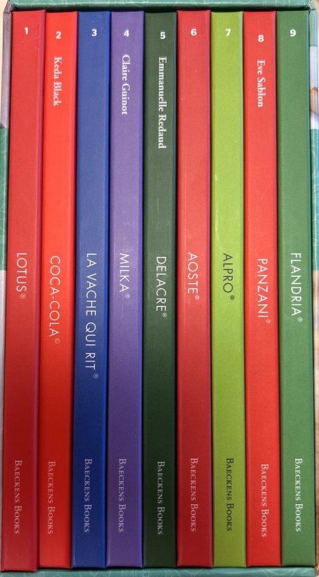 Box Koken met je favoriete merken 5413660738711, Boeken, Overige Boeken, Zo goed als nieuw, Verzenden