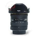 Sigma 10-20mm 3.5 EX IF DC HSM (Nikon) nr. 2597, Audio, Tv en Foto, Foto | Lenzen en Objectieven, Ophalen of Verzenden, Zo goed als nieuw