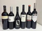2001 Various Producers, Rioja - Rioja Reserva - 6 Fles (0,75, Verzamelen, Nieuw