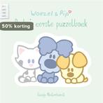 Babys eerste puzzelboek / Woezel & Pip 9789025877408, Verzenden, Gelezen, Guusje Nederhorst