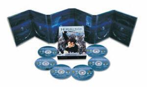 Hornblower: Episodes 1-6 (Box Set) DVD (2003) Ioan Gruffudd,, CD & DVD, DVD | Autres DVD, Envoi