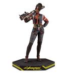 Cyberpunk 2077 PVC Statue Panam Palmer 23 cm, Ophalen of Verzenden, Nieuw
